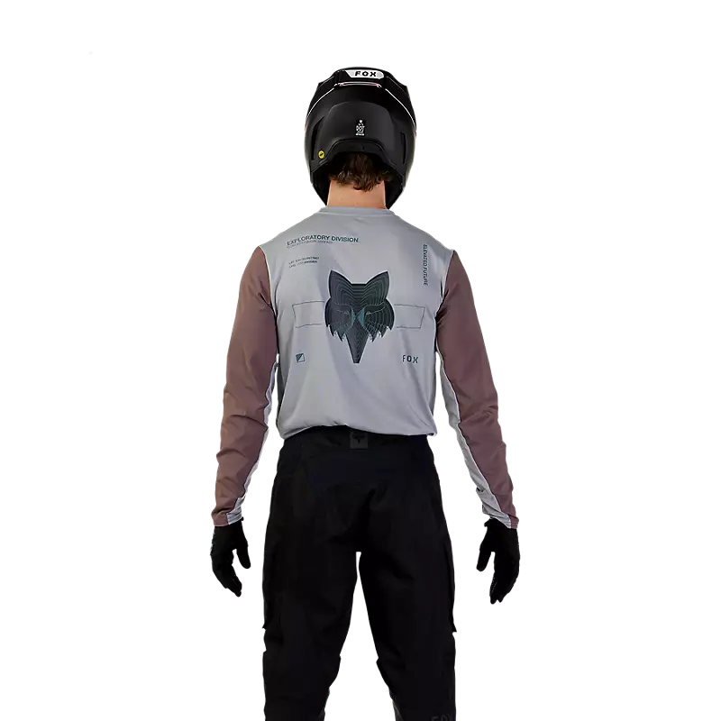 Ranger Off Road Jersey