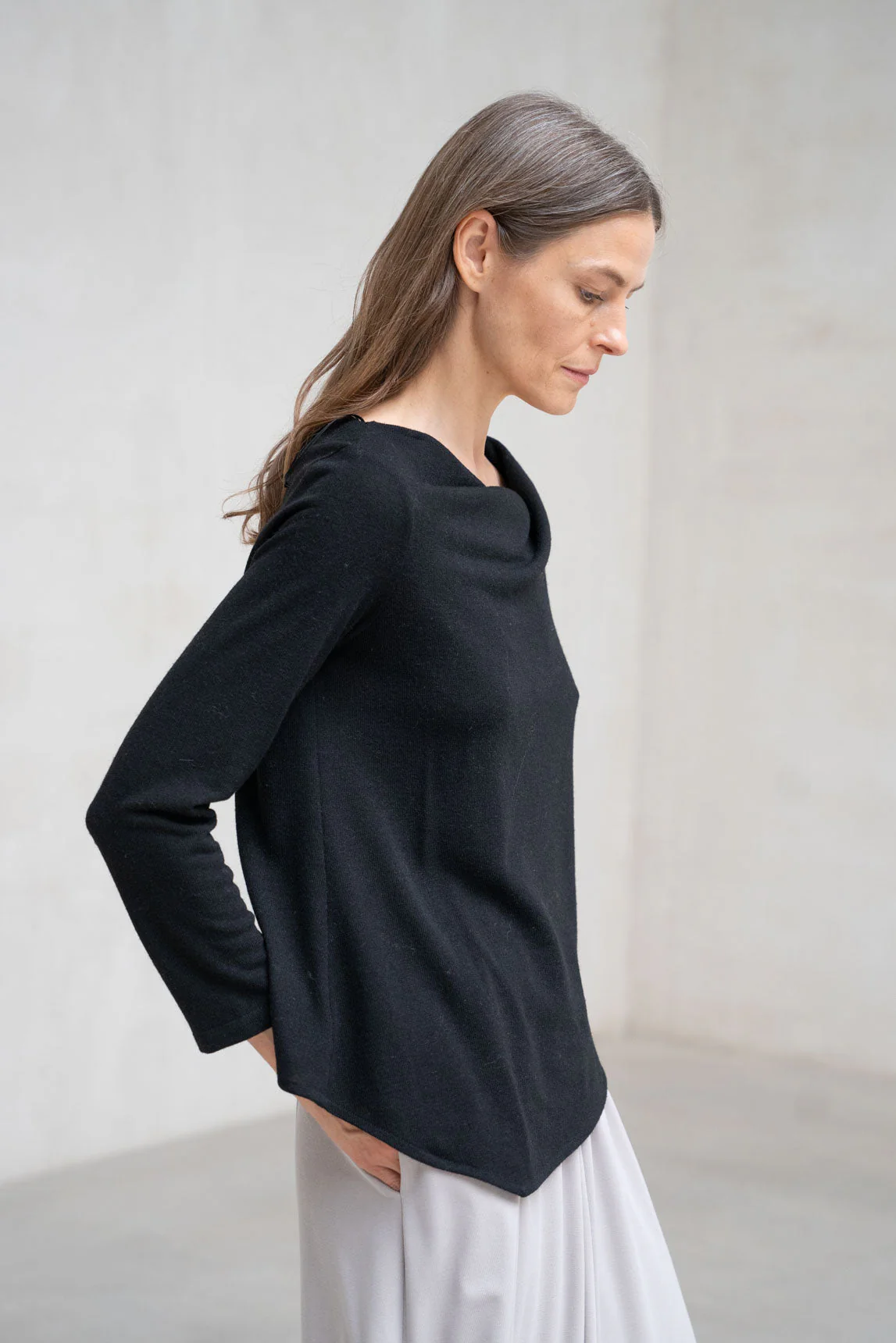 Rivera-spain Jersey Bari negro