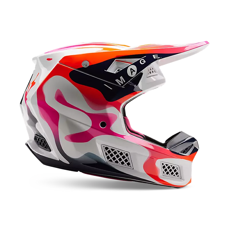 V3 RS RYVR Limited Edition Helmet (2023)