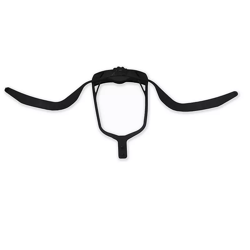 Metah Helmet Rear Retention System (2017)