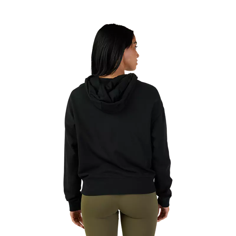 Womens Sensory Pullover Hoodie