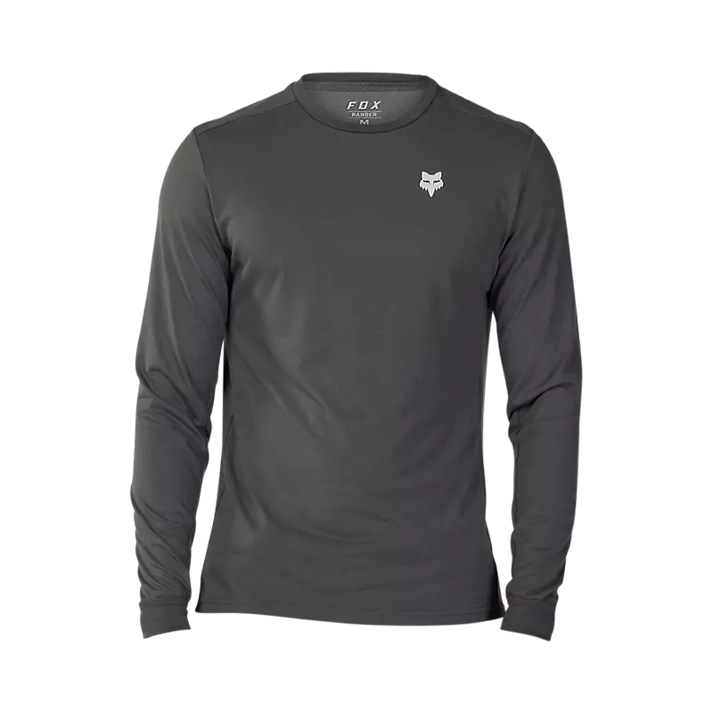 Ranger Tred Drirelease® Long Sleeve Jersey