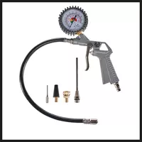 Portable Compressor TC-AC 190 OF Set