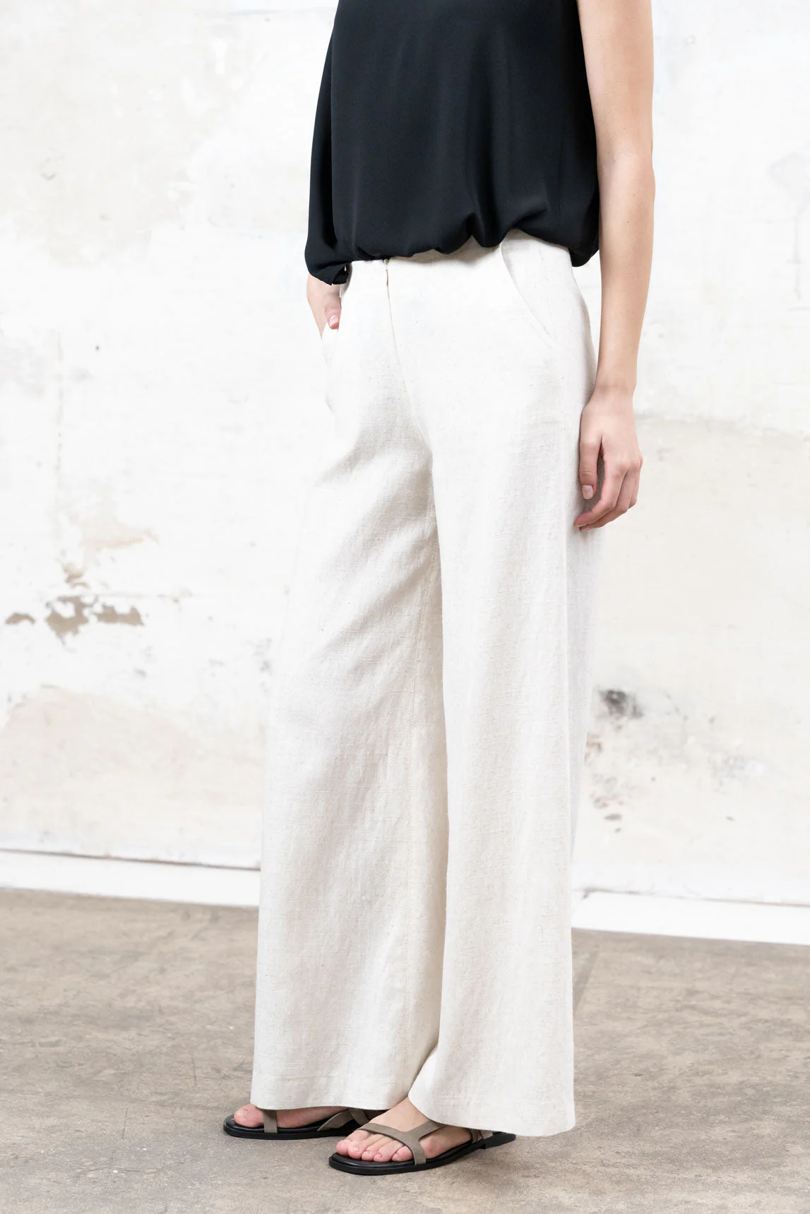 Rivera-spain Pantalón Biella arena