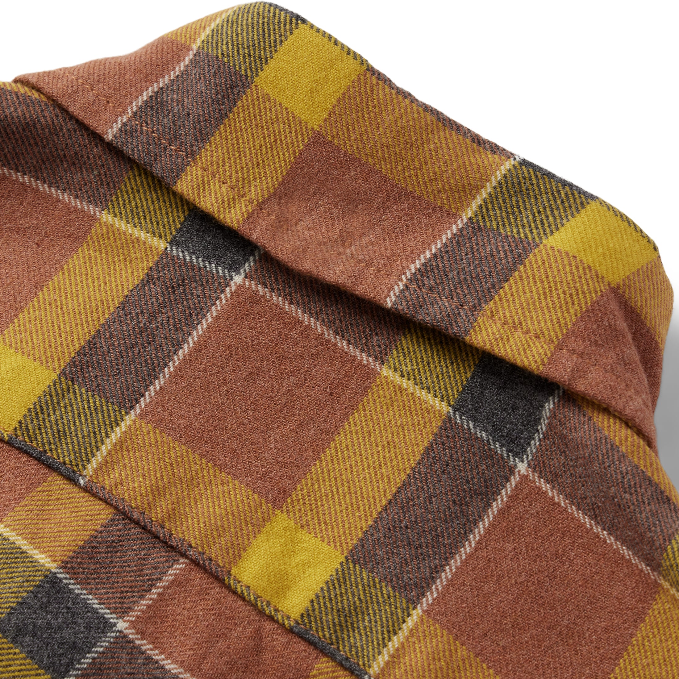 The California in Trolley Plaid