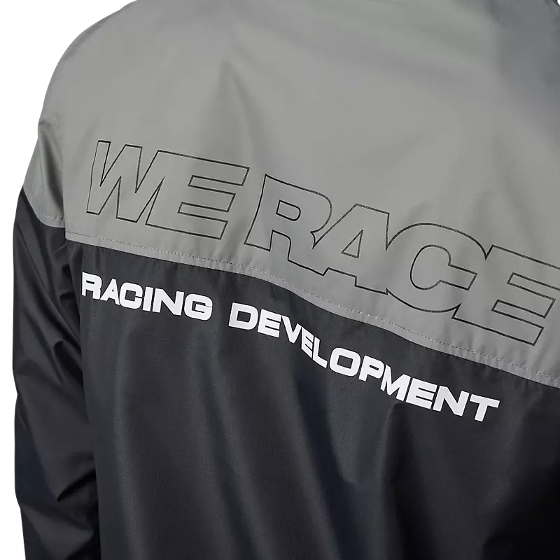 Foyl Pro Circuit Anorak Jacket