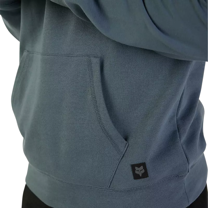 Level Up Pullover Hoodie