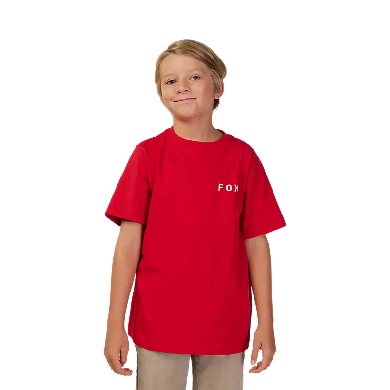 Youth Magnetic Basic Tee