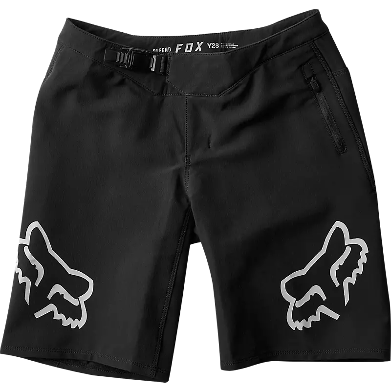 Youth-MTB-Shorts