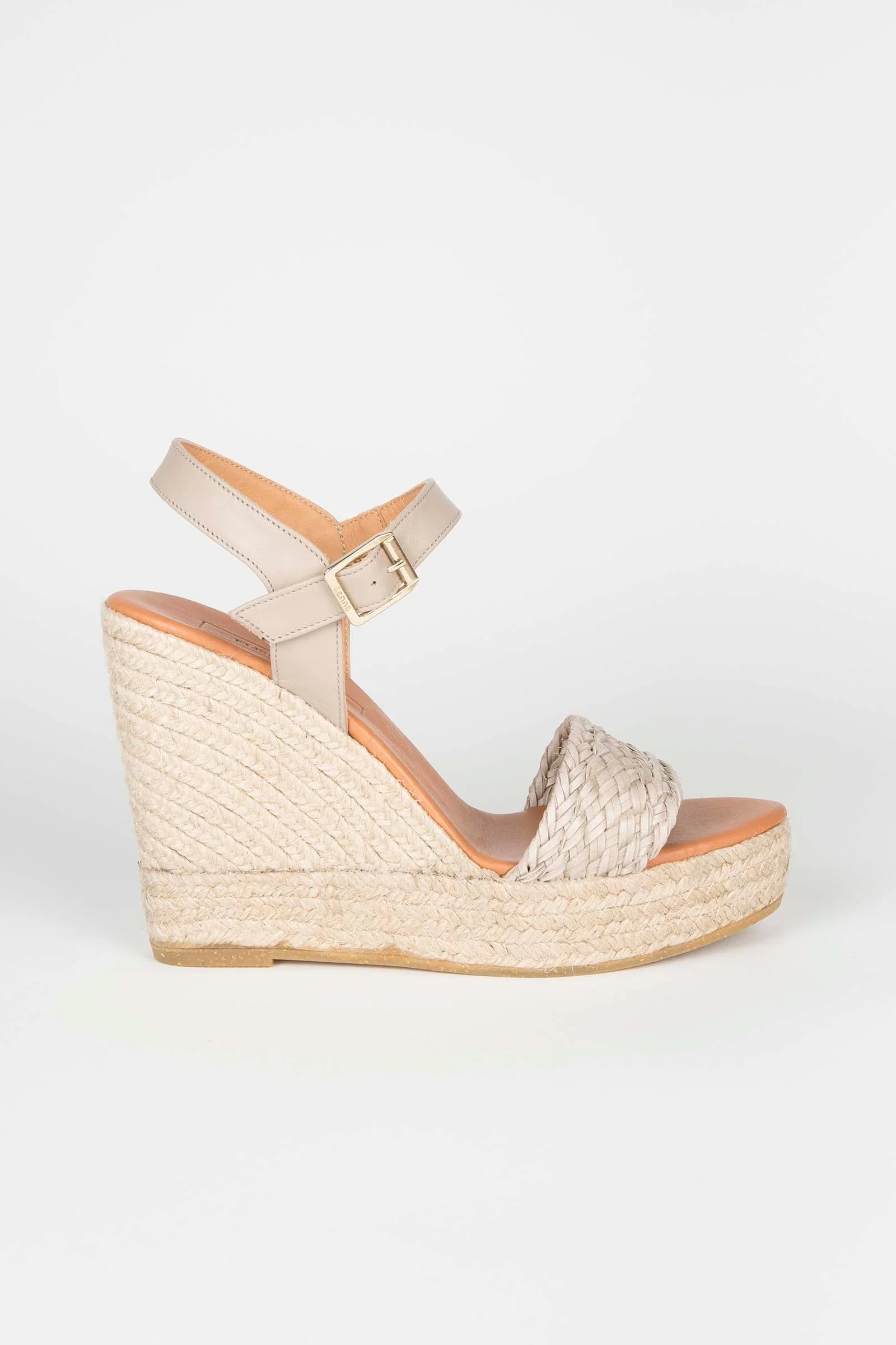 Rivera-spain Sandalia Vanessa nude