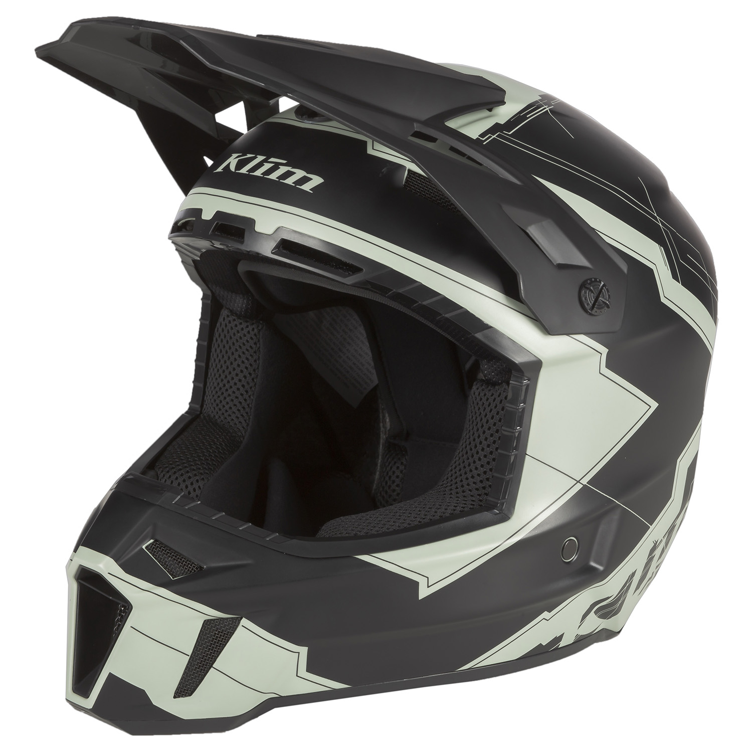 F3 Helmet ECE