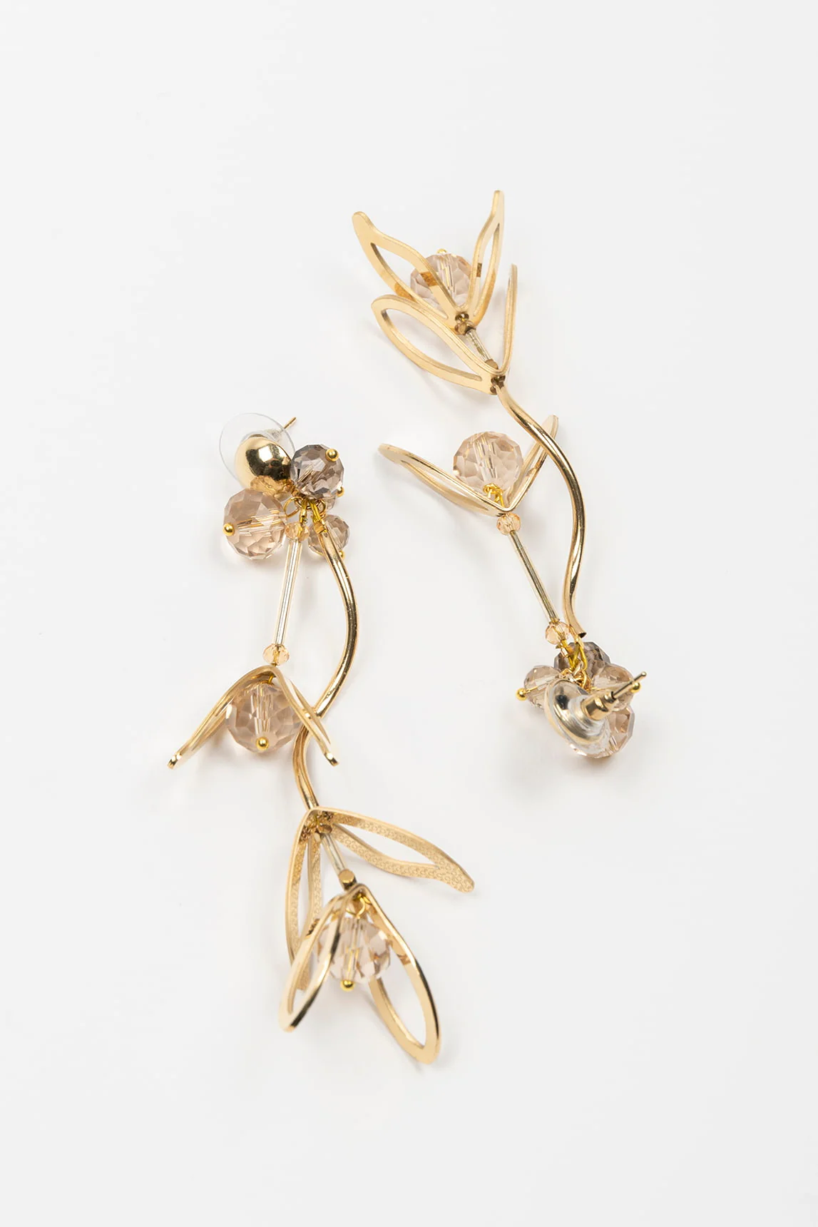 Rivera-spain Pendientes Donatella