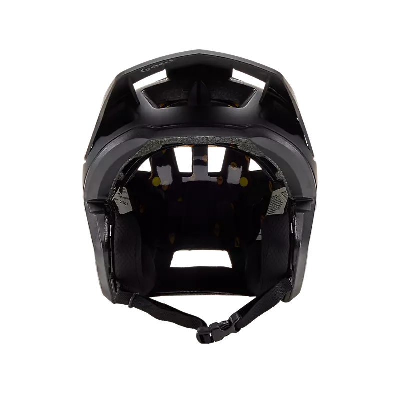 Dropframe Helmet