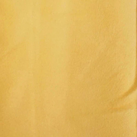 Toalla grande Hosa MICROFIBRA 140 X 70 CM - amarilla