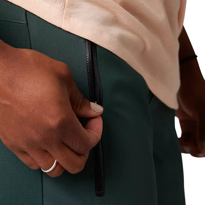 Womens Defend 3-Layer Water Pants