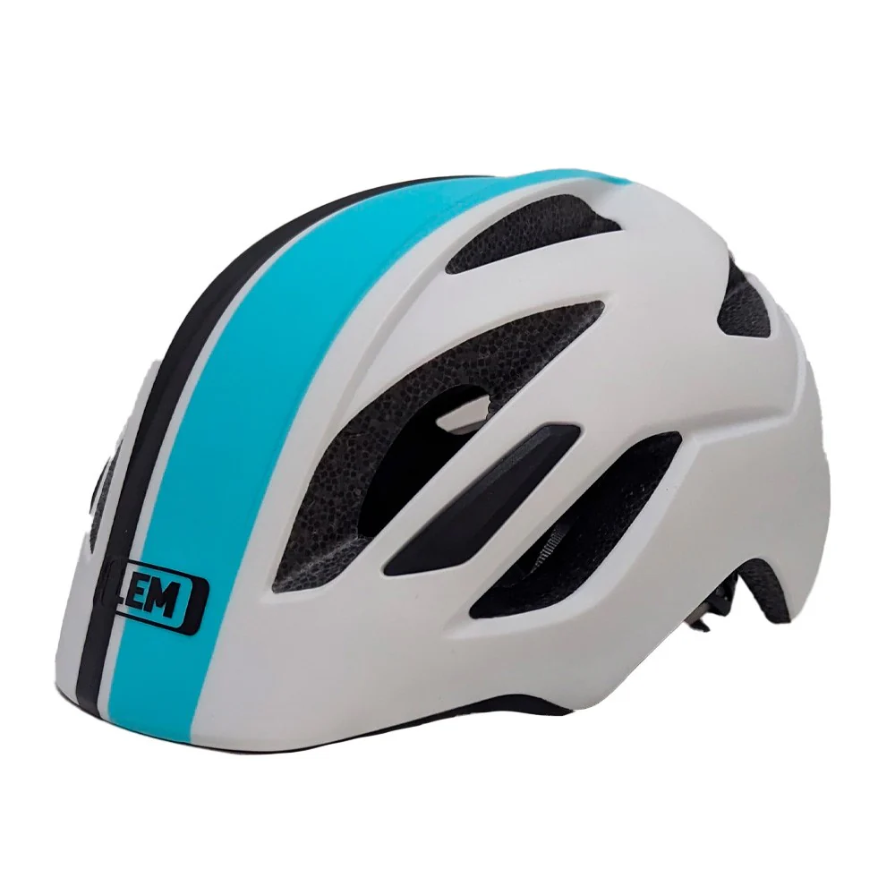 CASCO BICICLETA INFANTIL LEM SCOUT - BLANCO
