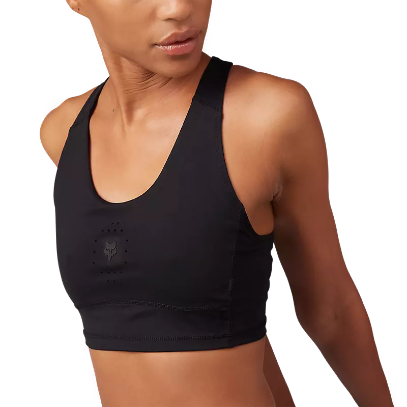 Womens Motive Midi Sports Bra