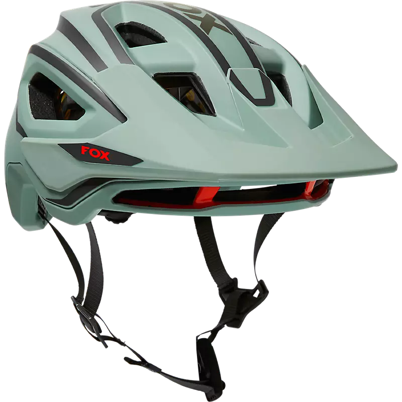 Speedframe Pro Dvide Helmet