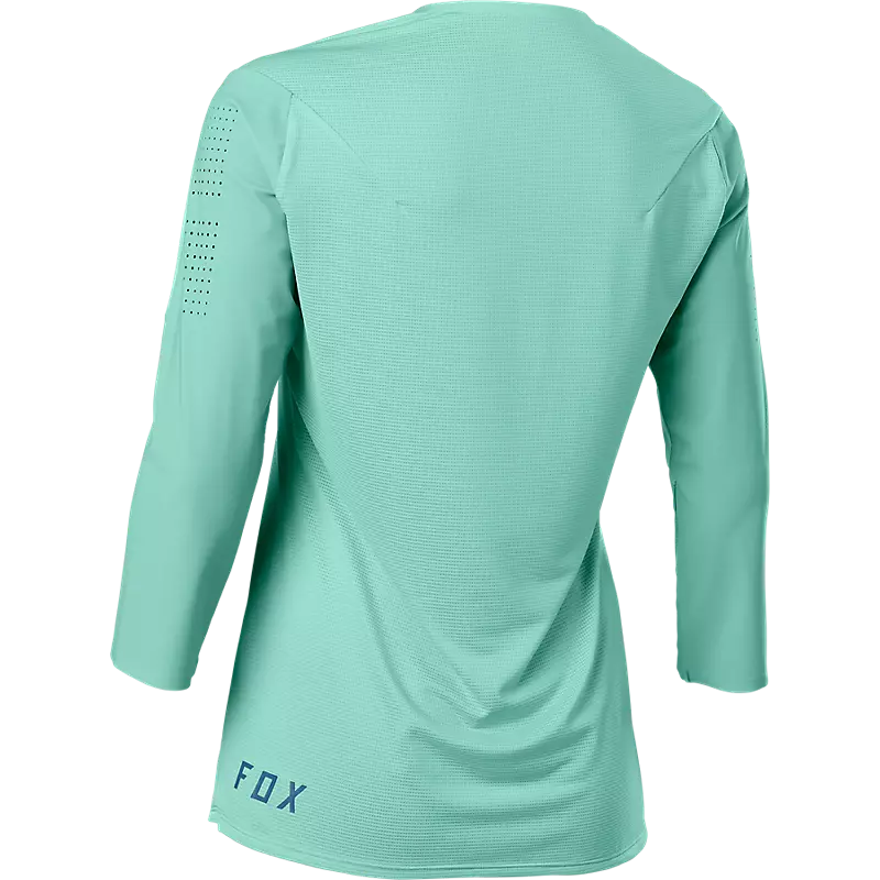 Womens Flexair 3/4 Sleeve Jersey