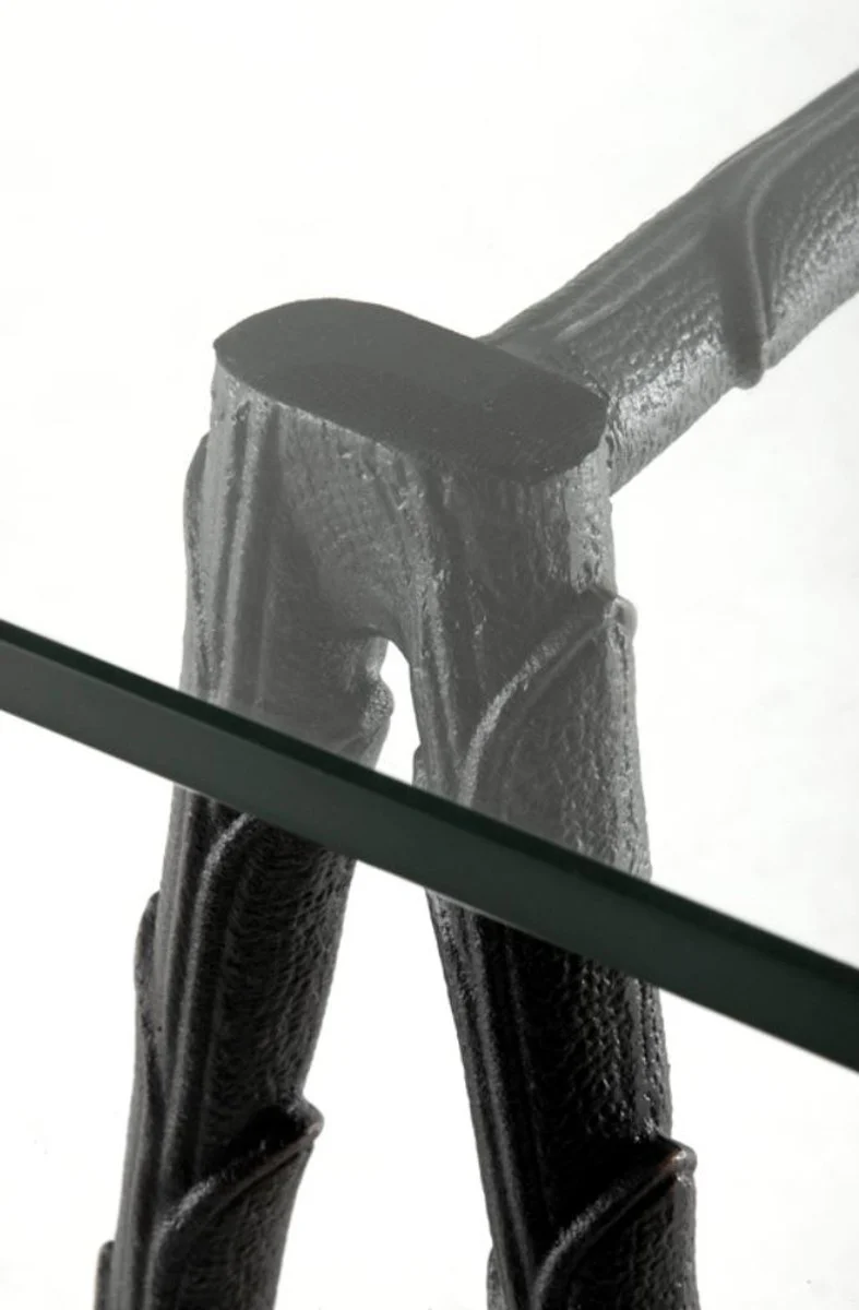 Casa Padrino escritorio de lujo 170 x 80 x H. 77 cm - calidad de lujo