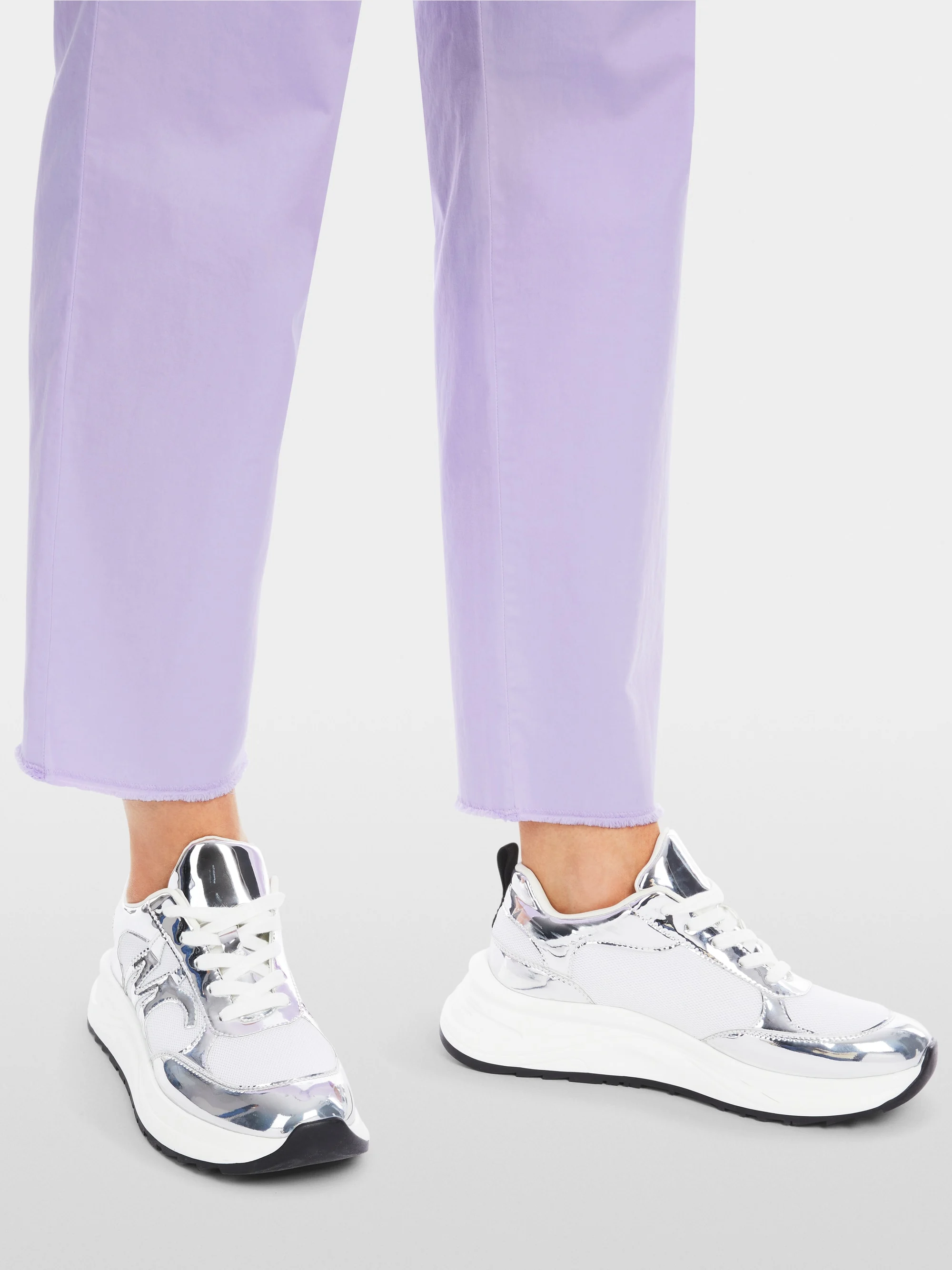 Marc-Cain FRANCA Rethink Together trousers