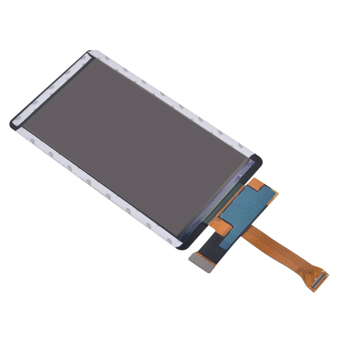 Mono Screen to Orange 4K