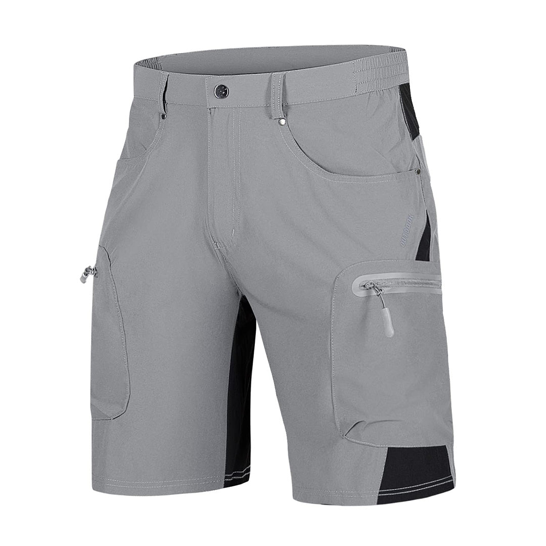 Men's Quick-dry Outdoor Cargo Short