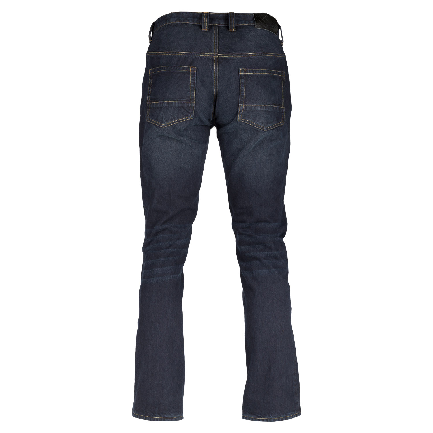 K Fifty 2 Straight Riding Jean
