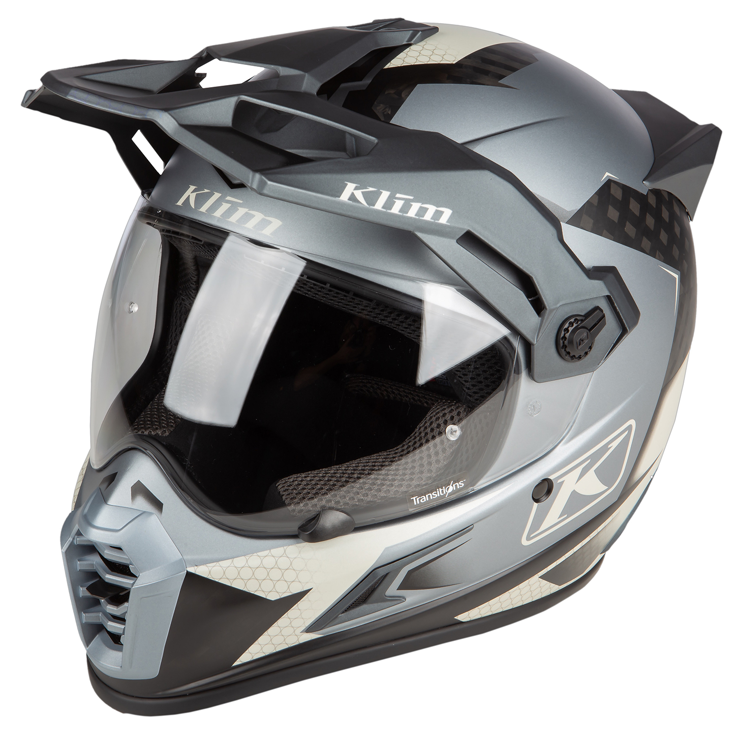 Krios Pro Helmet ECE (Europe Only)