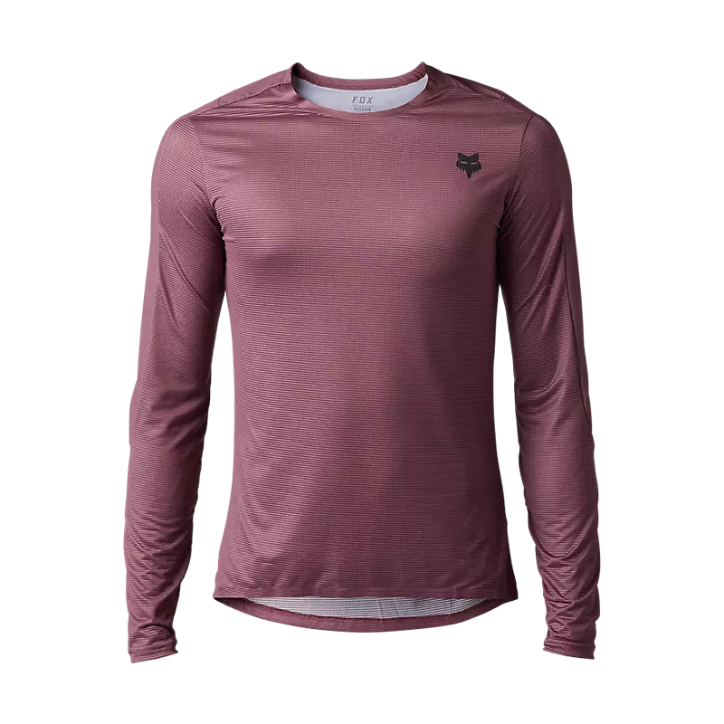 Flexair Ascent Long Sleeve Jersey