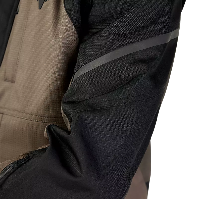 Defend Off Road Jacket