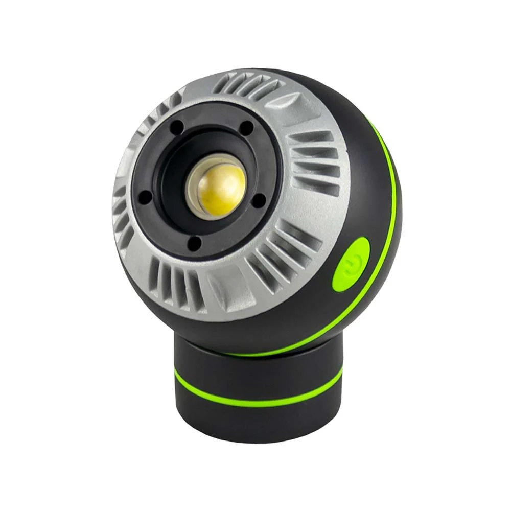 Lámpara Esférica Imantada Domin Go! Camper