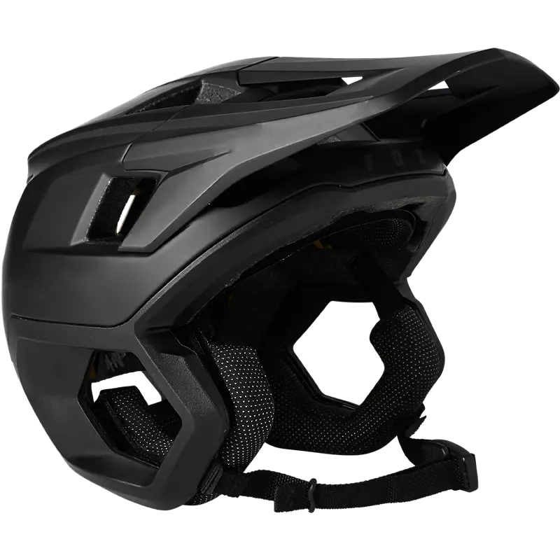 New-MTB-Dropframe Pro Helmet