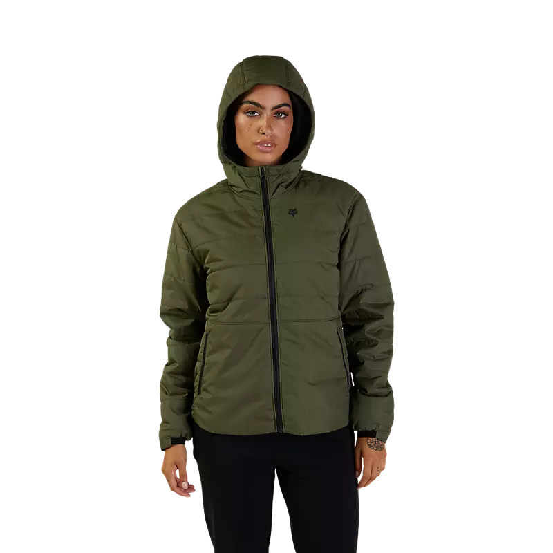 Womens Ridgeway 2.0 Jacket