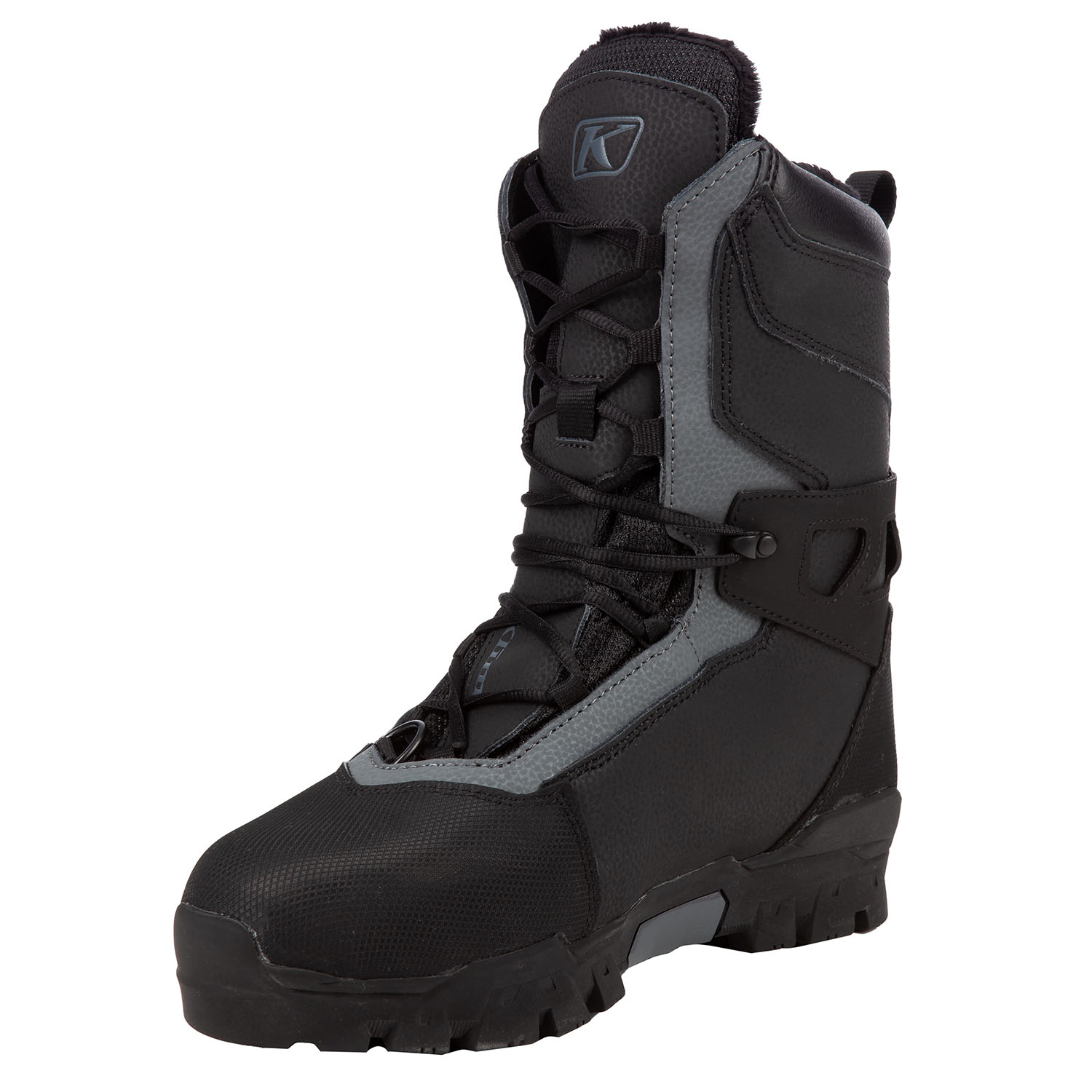 Aurora GTX Boot