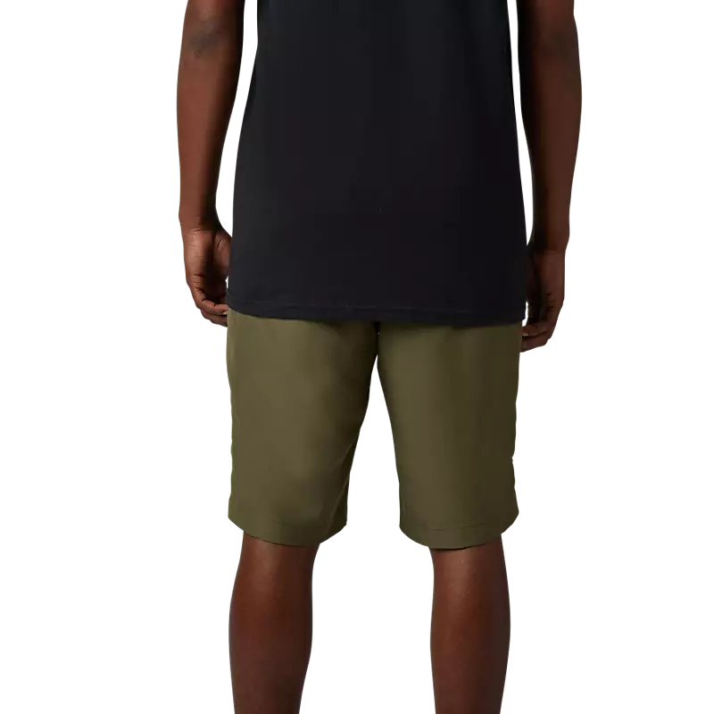 Essex Hybrid Tech Shorts