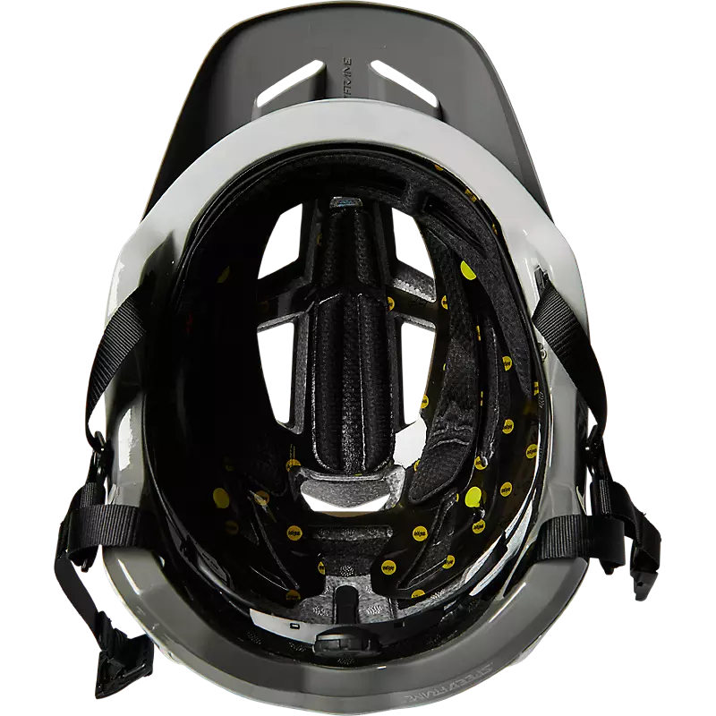 Speedframe Pro Lunar Helmet