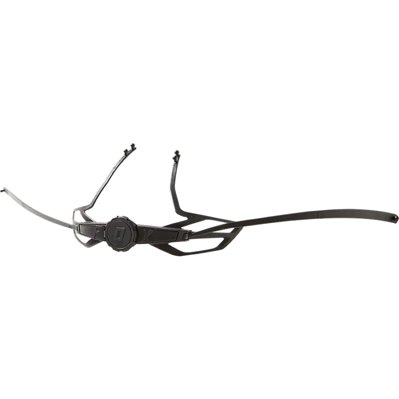 Flux Retention System