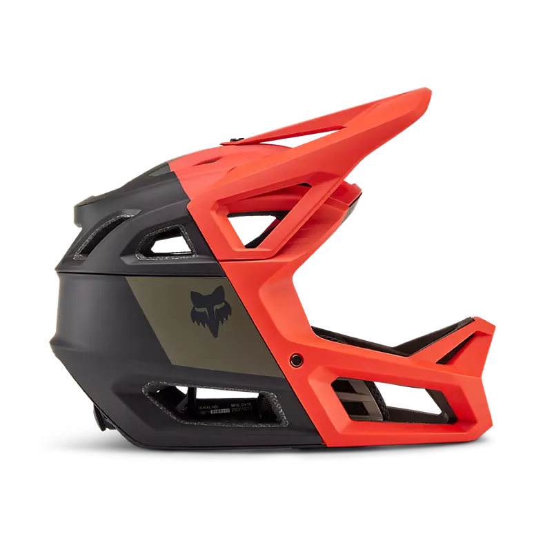 Proframe RS Helmet