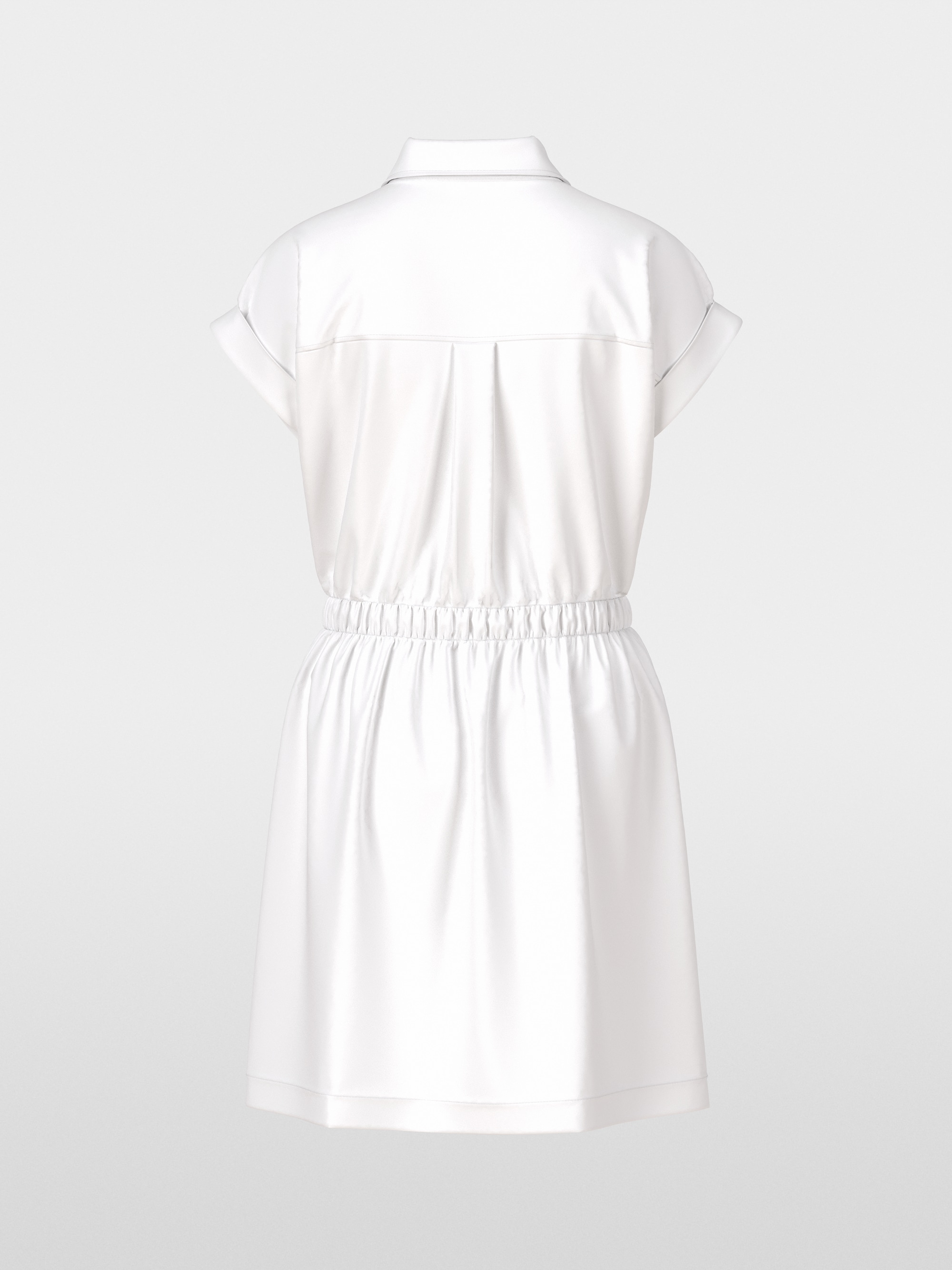 Marc-Cain Rethink Together shirt dress