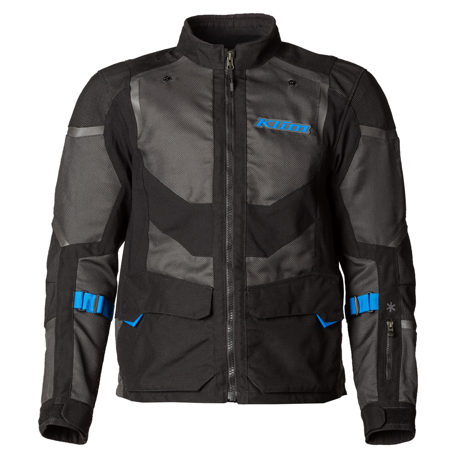 Baja S4 Jacket