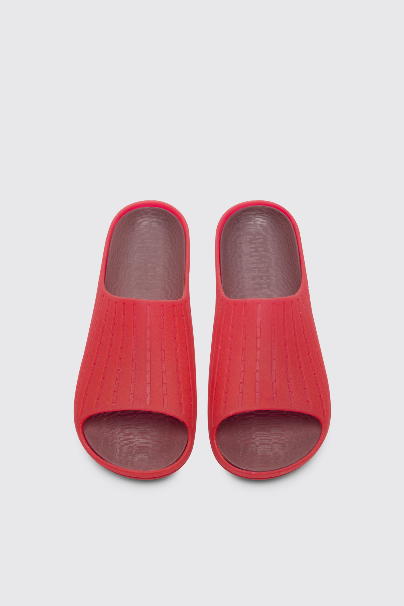 Wabi - Monomaterial Wabi sandal