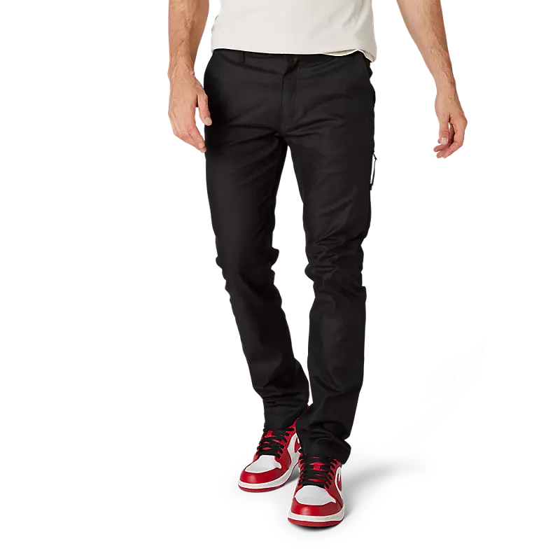 Essex Stretch Slim Pants