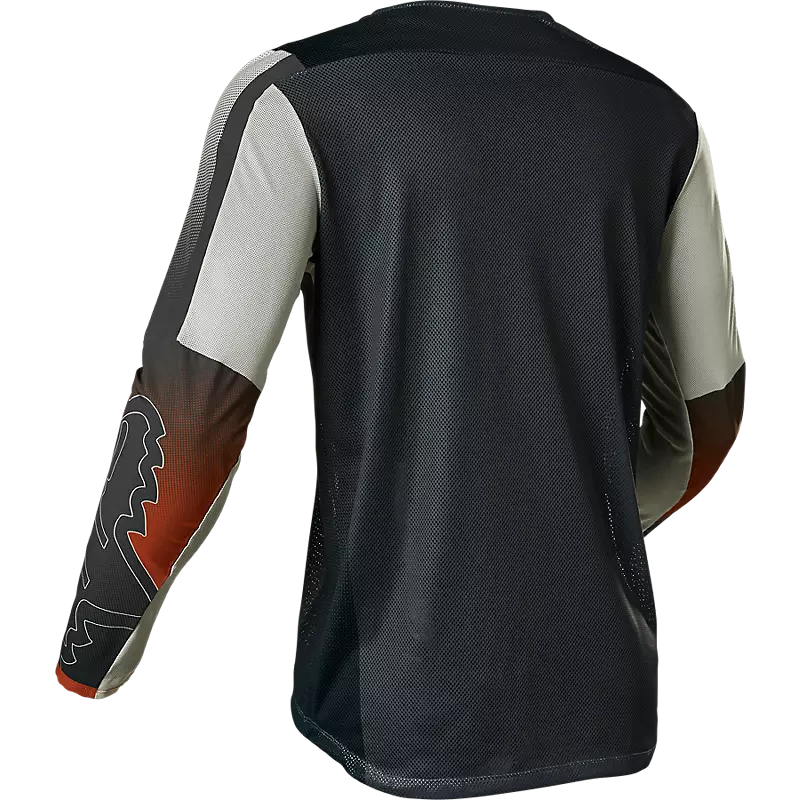 Legion Air Scanz Jersey