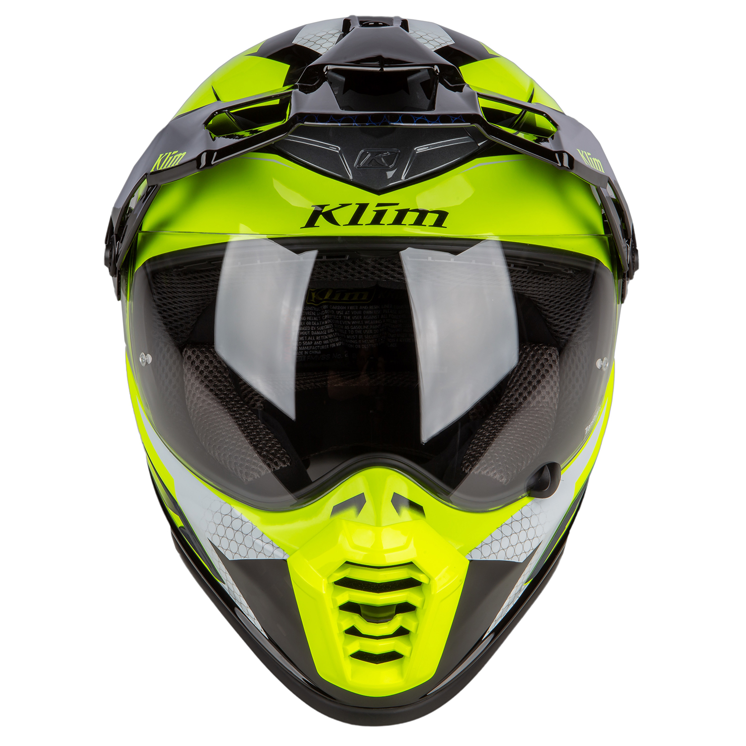 Krios Pro Helmet ECE (Europe Only)