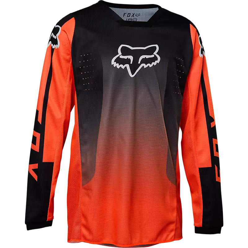 Youth 180 Leed Jersey?