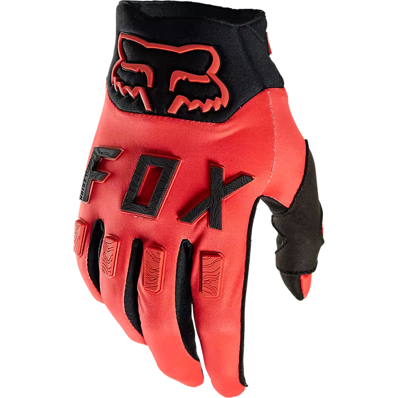 Defend Wind Off Road Gloves