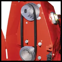 Woodworking Lathe TC-WW 1000/1