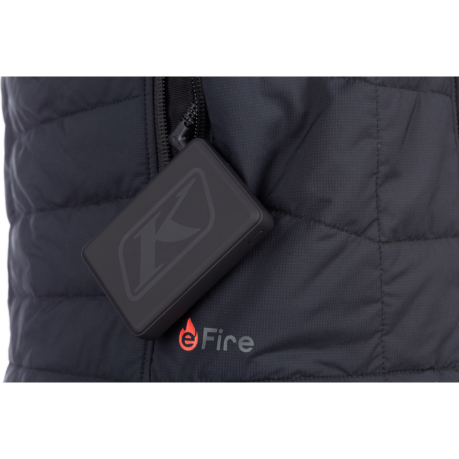 Override Vest eFire