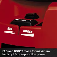 Cordl. Wet/Dry Vacuum Cleaner TP-VC 36/30 S Auto-Solo